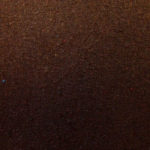 100% woven Noil silk in brown color ideal for jackets, pants, shirts, skirts, &  dresses.