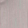 White and Burgundy Stripe