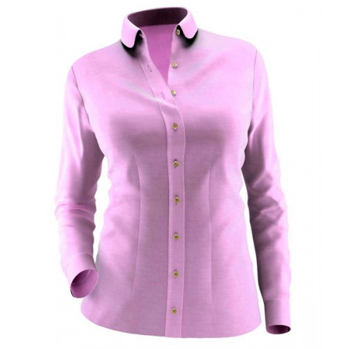 An image illustration of the long sleeves in a women’s shirt.