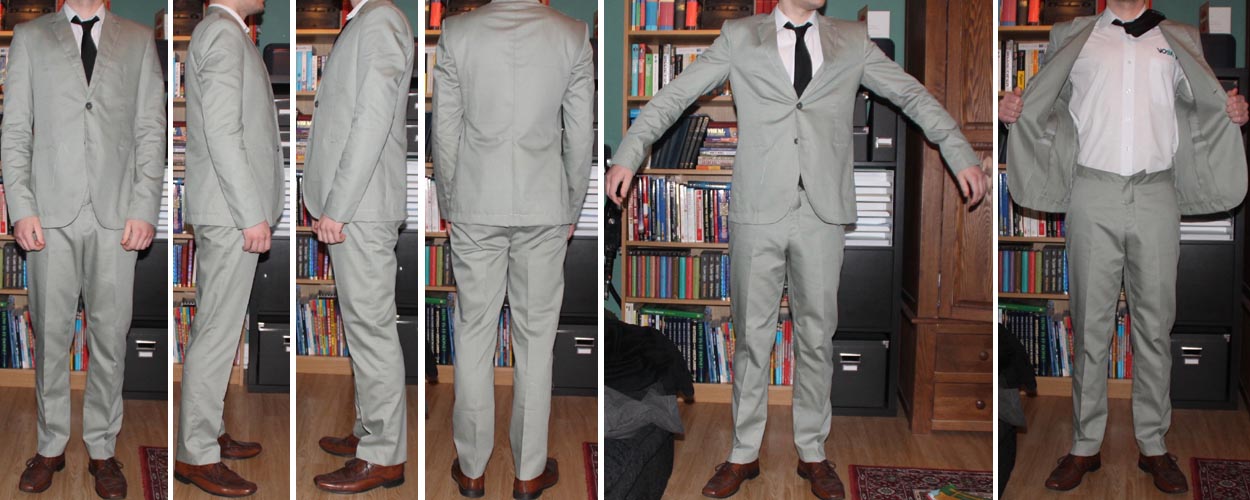 mens test suit fitting image