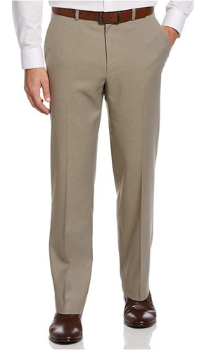 relaxed fit mens pants