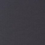 Super 130s 100% merino wool 9 oz in dark grey ideal for suits, jackets, dresses, pants, skirts, and blazers.