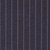 Gray With Bold Chalk Stripes