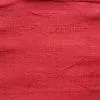 Blood Red Dupioni Silk swatch