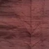 Chocolate Dupioni Silk swatch