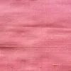 Crimson Pink dupioni silk swatch