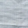 Silver Dupioni Silk swatch