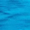 Turquoise Dupioni Silk swatch