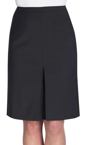 Boutique fit in women's skirts.