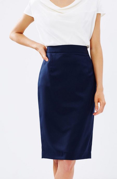 Women Skirts Custom Tailored By Choosing The Fabric, Color, And Style