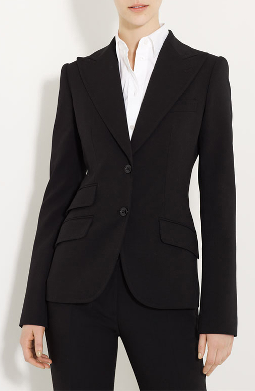 Womens Business Suits, ready made and custom tailored Business suits for  Women