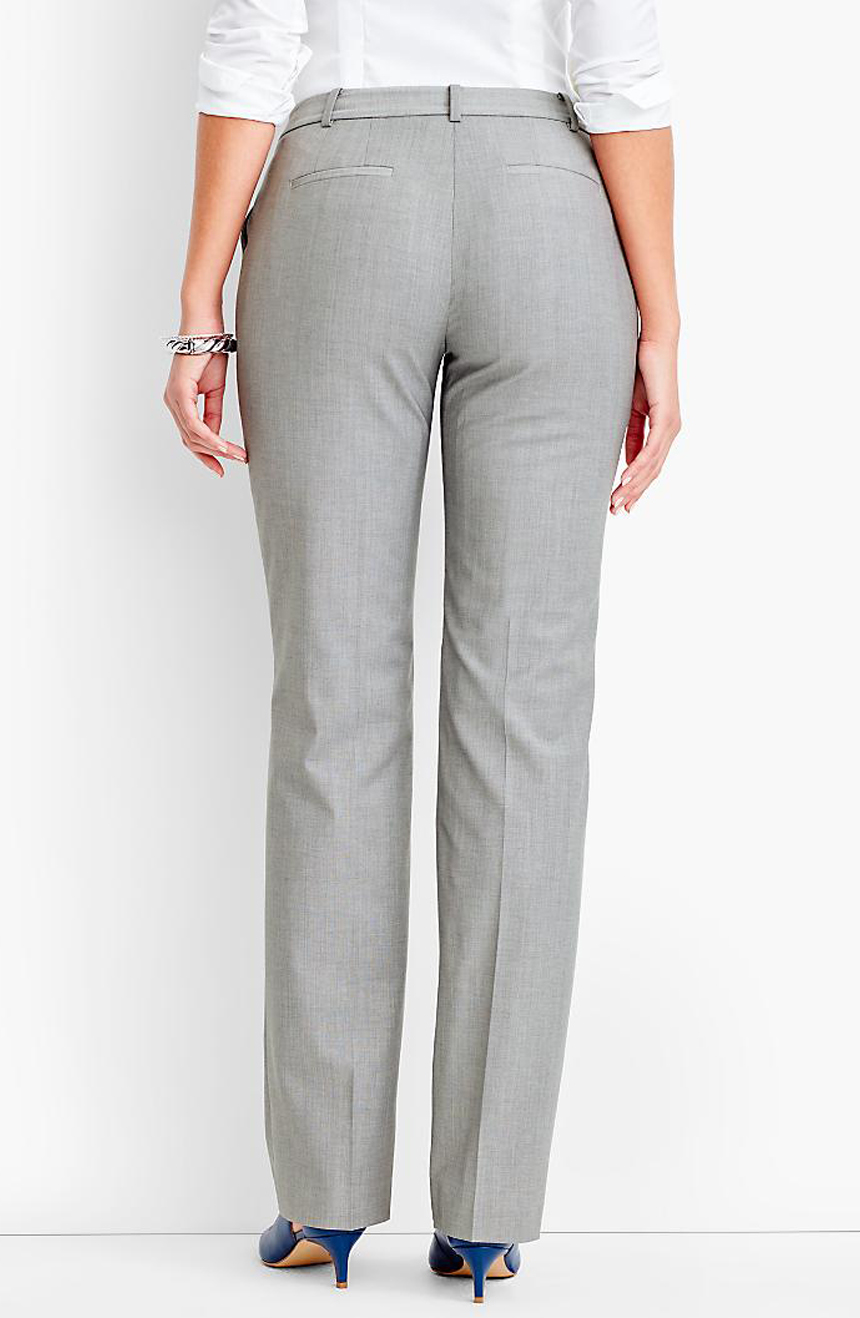 Women's Suit Pants