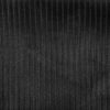 Black Wide Wale