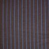 Brown with blue stripes