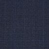 Navy Glen Plaid With Checks