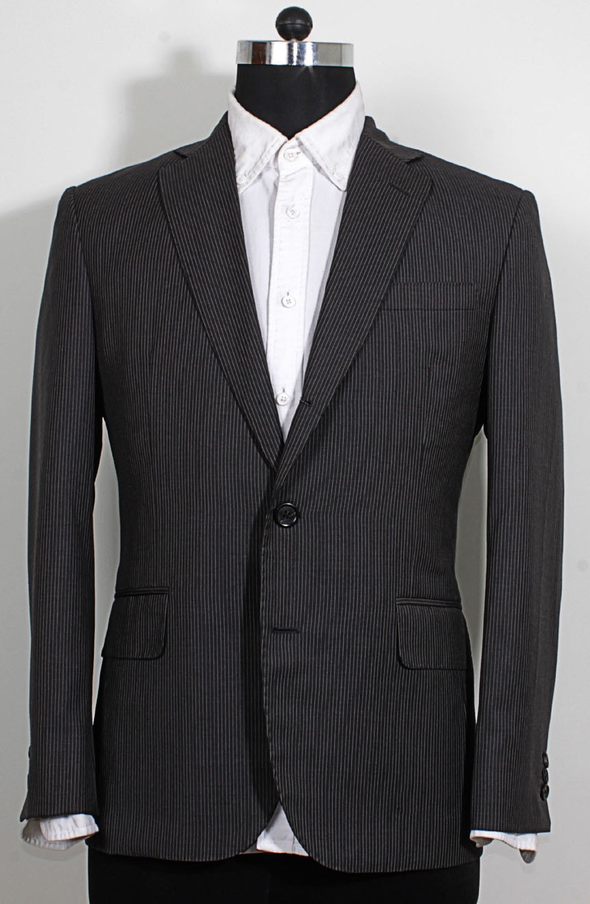 james bond skyfall gray suit