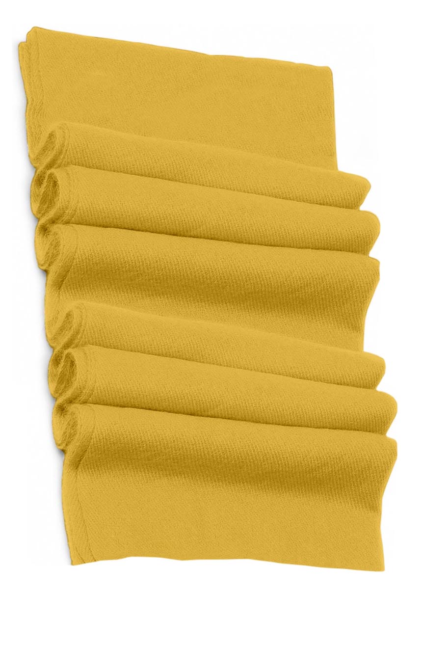 Mens Aviator Silk Neck Scarf 75 Inches Long 100% Satin Silk 60+ Colors