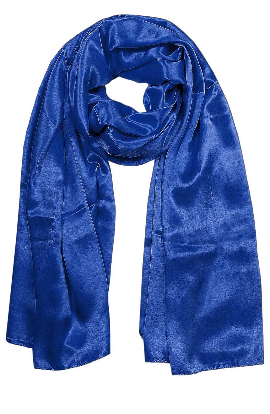 Silk scarf 50