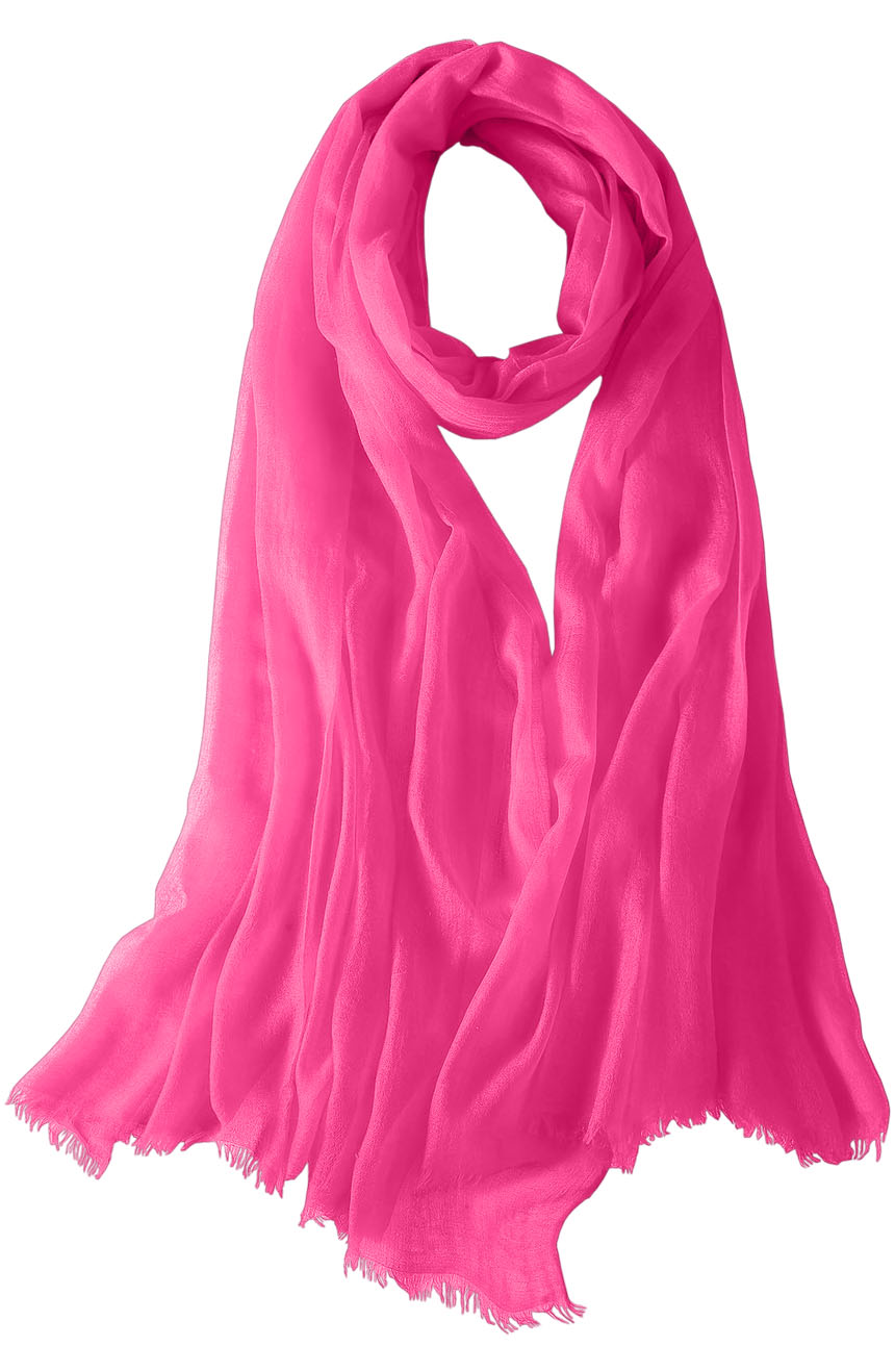 Featherlight cashmere scarf, lightweight high quality 100% cashmere wrap