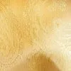 Gold Paisley