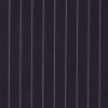 Charcoal With Bold Chalk Stripes