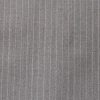 Light Brown Narrow Pinstripe