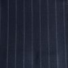 Blue With White Bold Rope Stripes