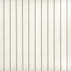 Ivory, Black Pin Stripe