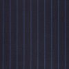 Deep Navy, Tonal Blue Bold Stripe
