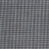 Grey Micro Check