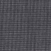 Dark Grey Micro Check