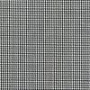 Black and White Houndstooth